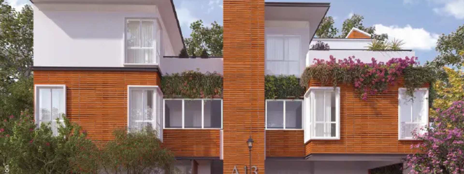 Provident Deansgate Exterior